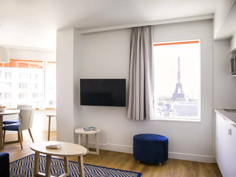 Paris 15E (75015)