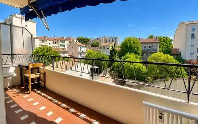 Marseille 4E (13004)