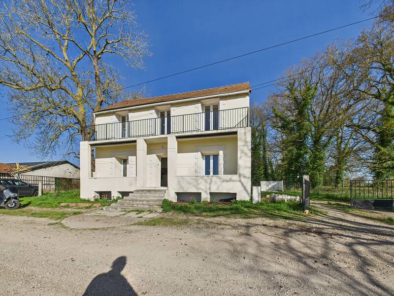 Meulan-En-Yvelines (78250)