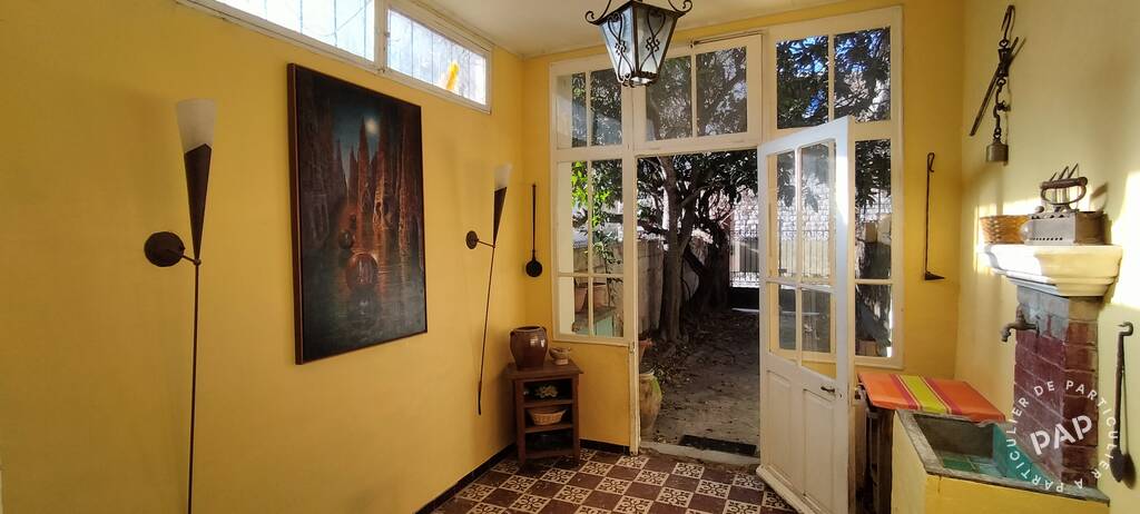 Vente maison 126 m² Caromb (84330) - 126 m² - 150.000 € | Particulier à Particulier — 5