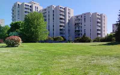 Les Clayes-Sous-Bois (78340)
