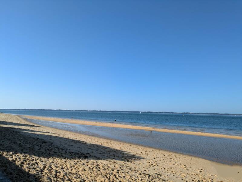 Arcachon (33120)