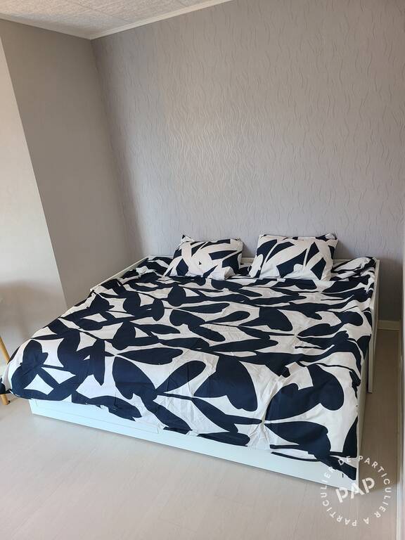 Appartement à Noisy-le-Grand