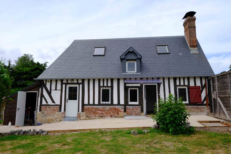 Bonneville-Sur-Touques (14800)