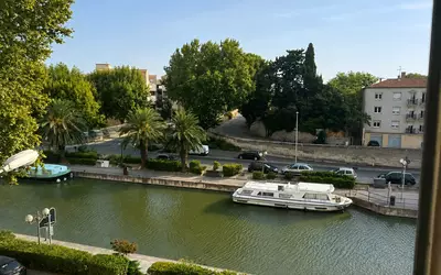 Narbonne (11100)