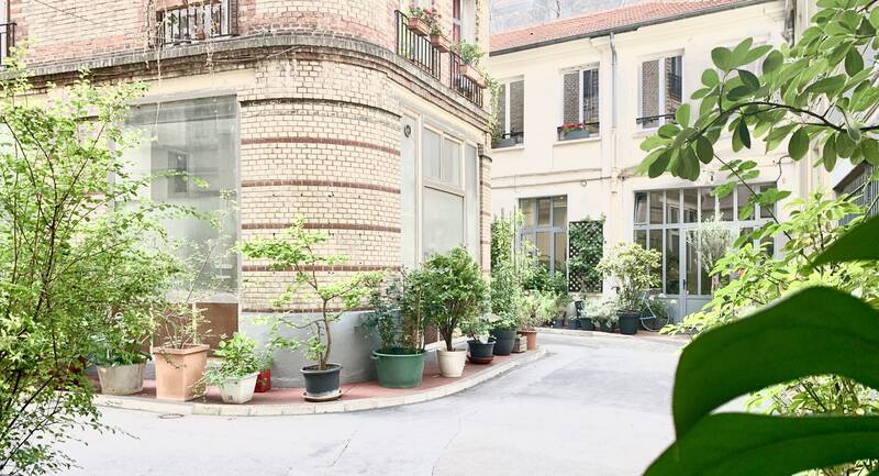 Paris 18E (75018)