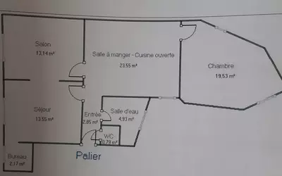 Paris 14E (75014)