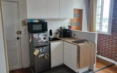Colombes (92700)