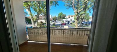 Vente appartement 3 pièces Mauguio (34)