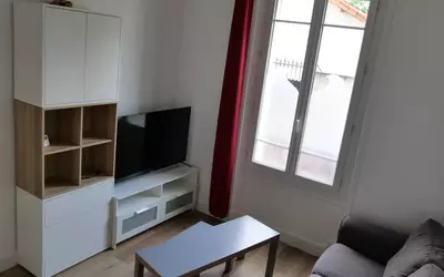 Argenteuil (95100)