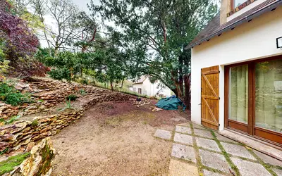 Saint-Hilaire (91780)