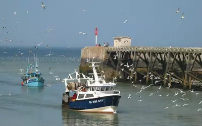 Le Tréport (76470)
