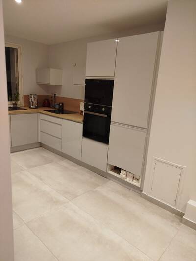 Vente appartement 3 pièces Villeurbanne (69100)