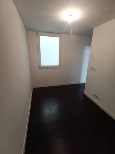 Location appartement 3 pièces Marseille 2e
