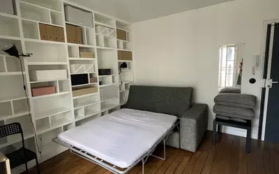 Paris 10E (75010)