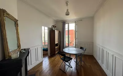 Saint-Ouen-Sur-Seine
