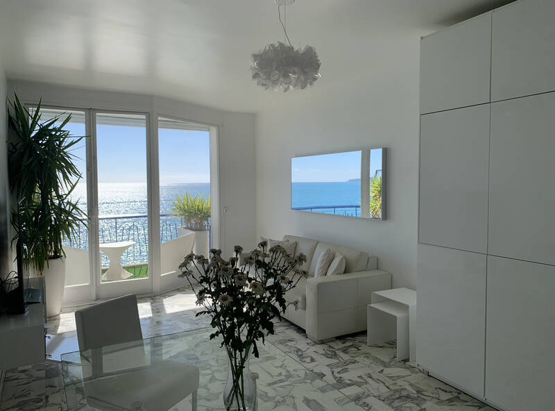 Nice - Promenade Des Anglais