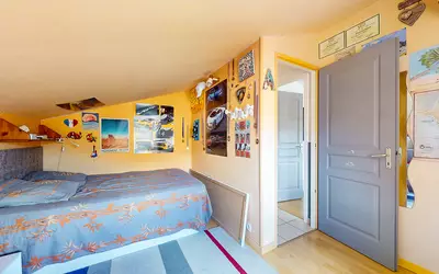 La Salvetat-Saint-Gilles