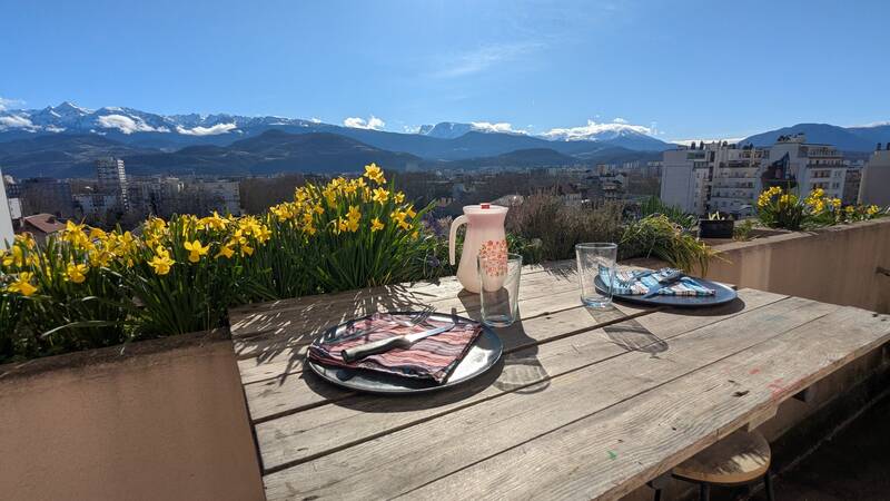 Grenoble (38100)