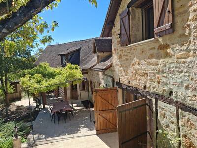 Vente maison 5 pièces Foissac (12260)