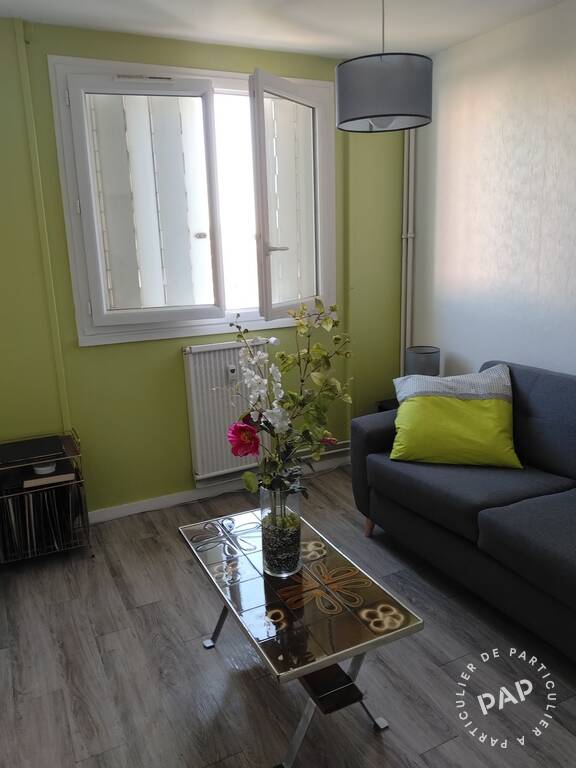 Appartement 3 pièces 66 m² · à Chalon-sur-Saône · 66 m² · 88 000 €