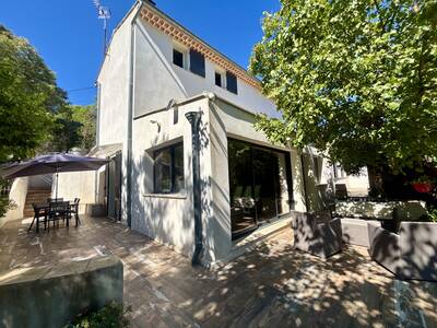 Vente maison 6 pièces Toulon (83)