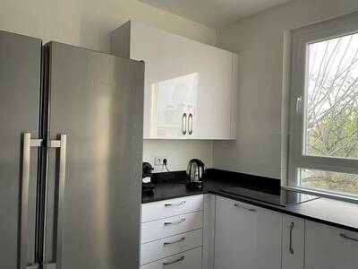 Location appartement 3 pièces Saint-Cloud (92210)