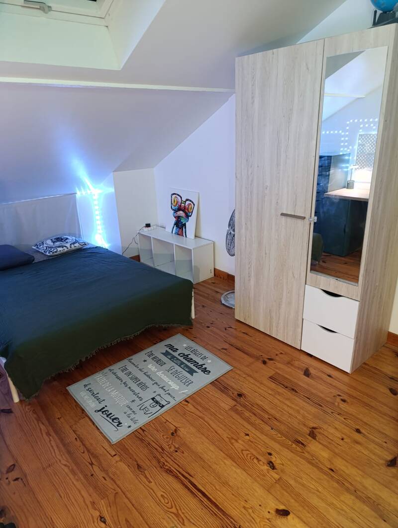 Arnouville (95400)