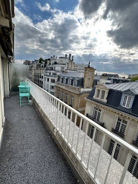 Paris 16E (75016)