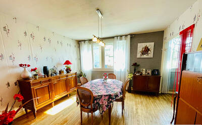 Location chambre en colocation 4 pièces Nantes (44)