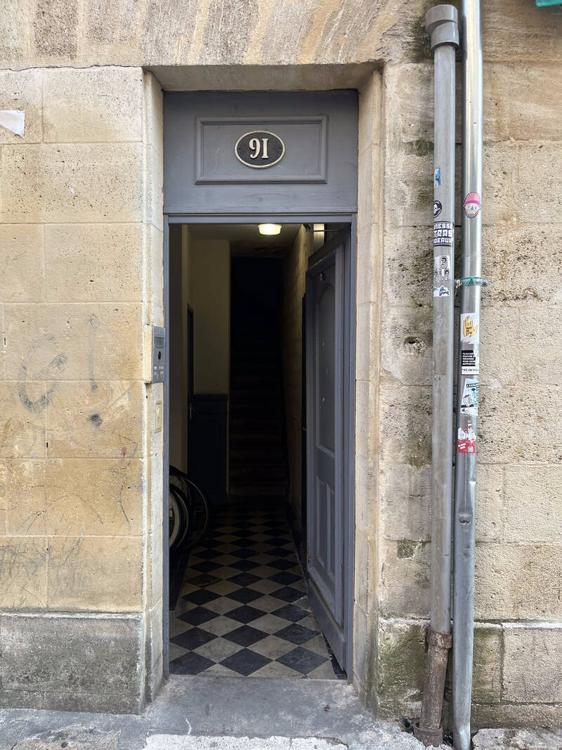 Bordeaux (33000)