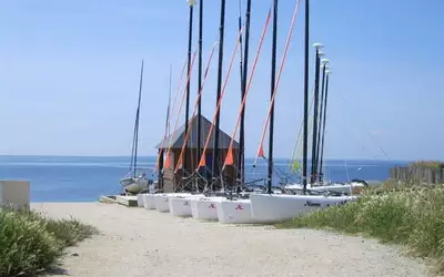 Arzon (56640)