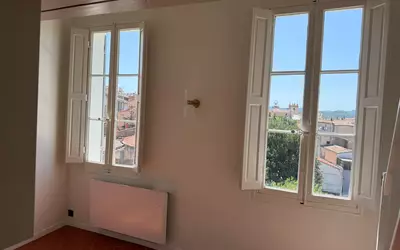 Aix-En-Provence