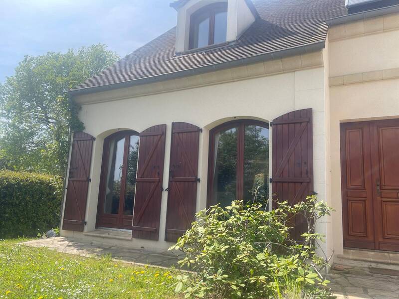Orgeval (78630)