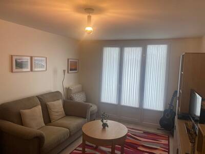 Vente appartement 3 pièces La Garenne-Colombes (92250)