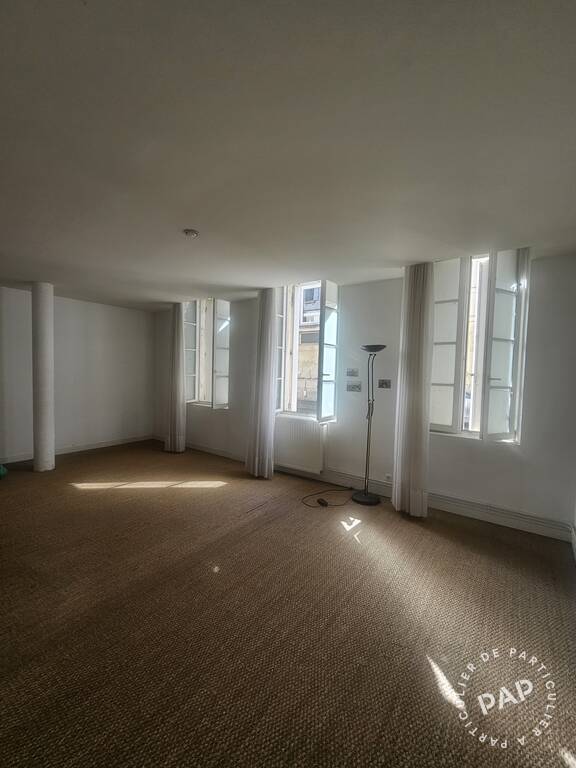 Vente Appartement Rochefort (17300)