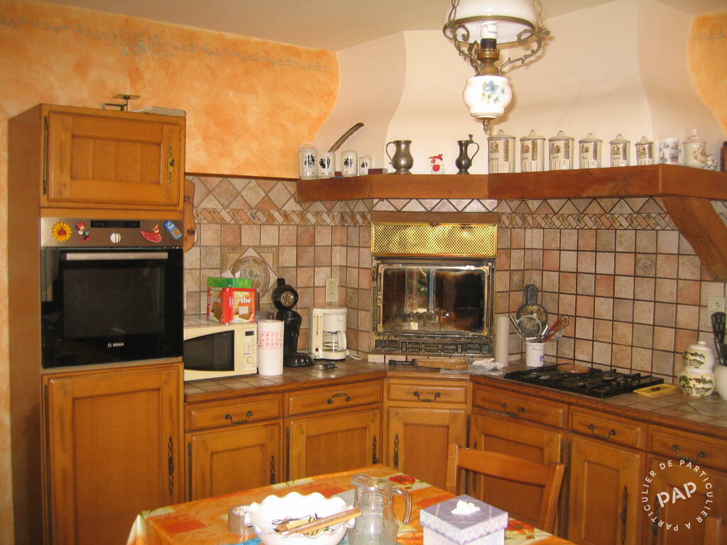 Viager Saint-Christol (84390) 150.000&nbsp;&euro;