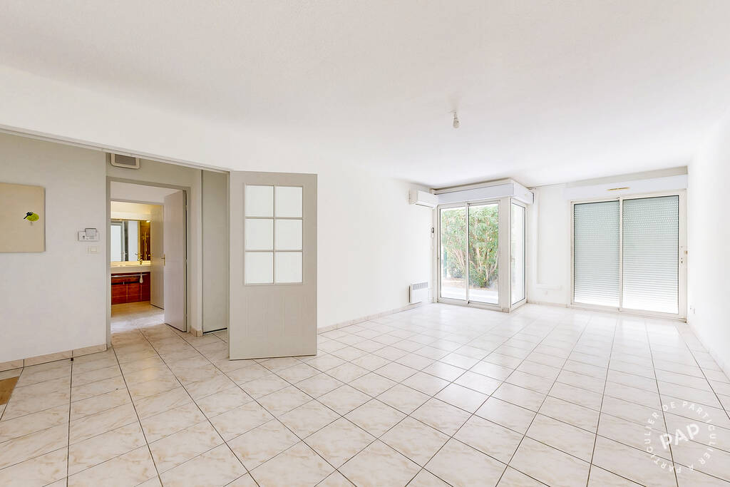 Vente Appartement Montpellier