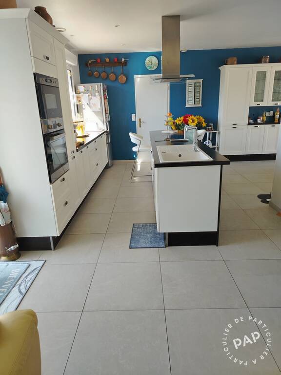 Vente Maison