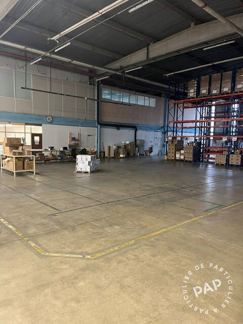 Vente immobilier Local commercial
