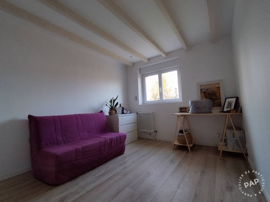 Vente Maison 114&nbsp;m²