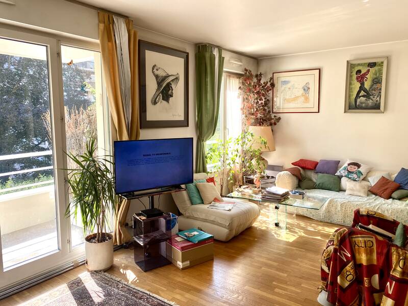 Boulogne-Billancourt (92100)