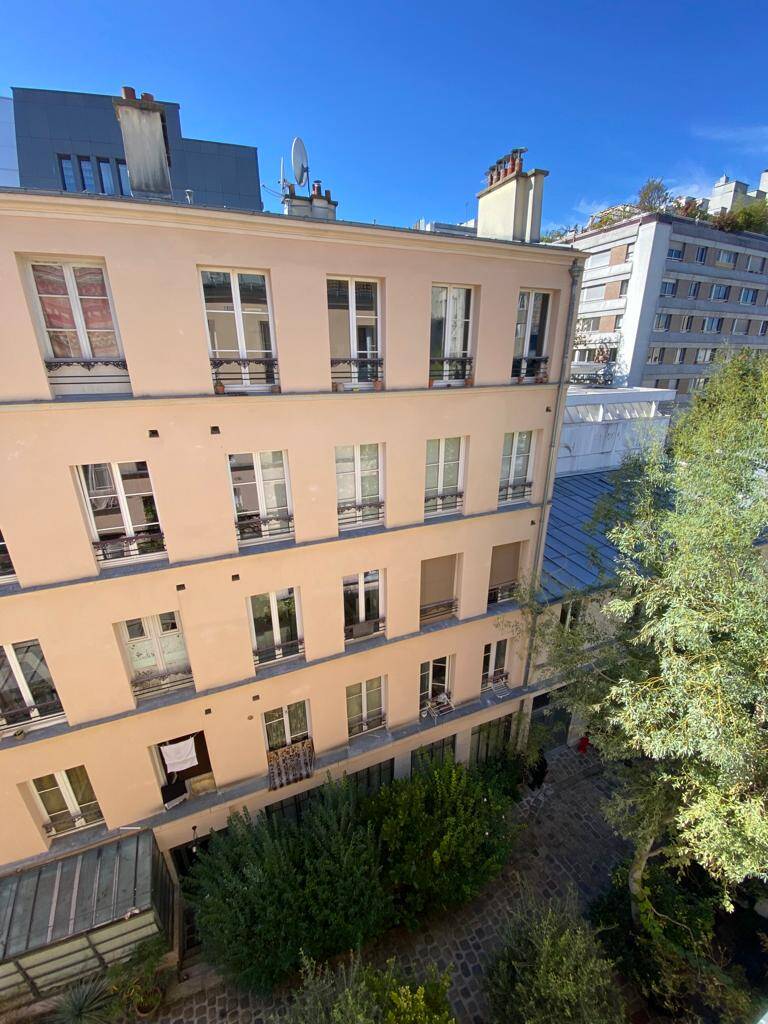 Paris 11E (75011)