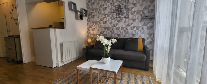 Paris 20E (75020)