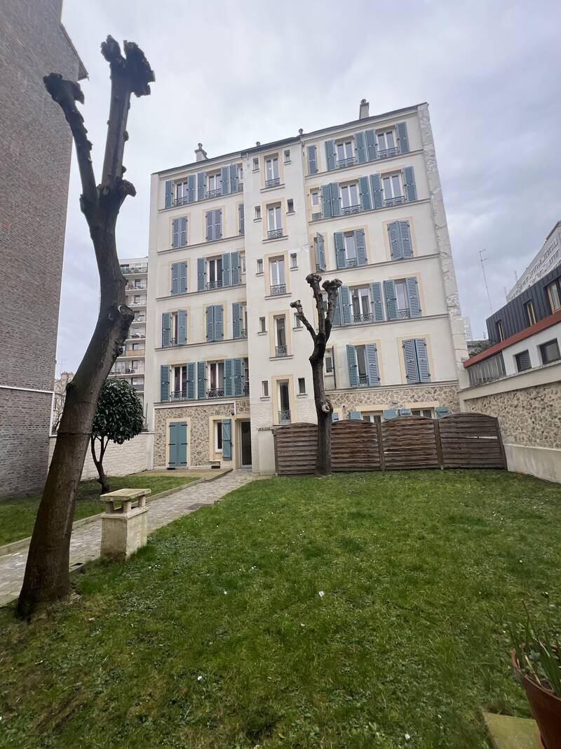 Paris 20E (75020)