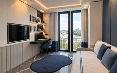 Boulogne-Billancourt (92100)