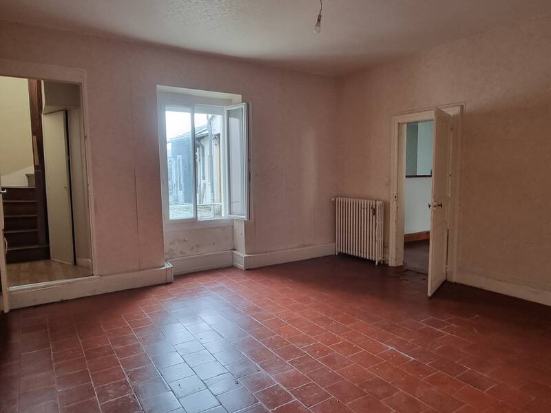 Saint-Maur (36250)