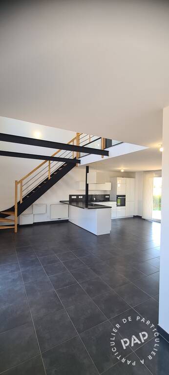 Vente maison 96 m² Marsilly (57530) - 96 m² - 300.000 € | Particulier à Particulier — 4
