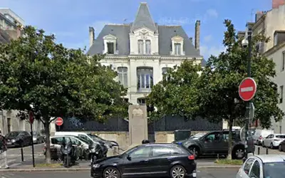 Nantes (44000)