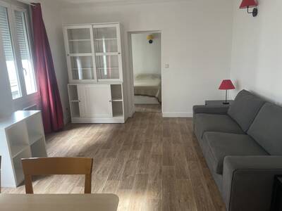 Location appartement 2 pièces Fontenay-sous-Bois (94120)